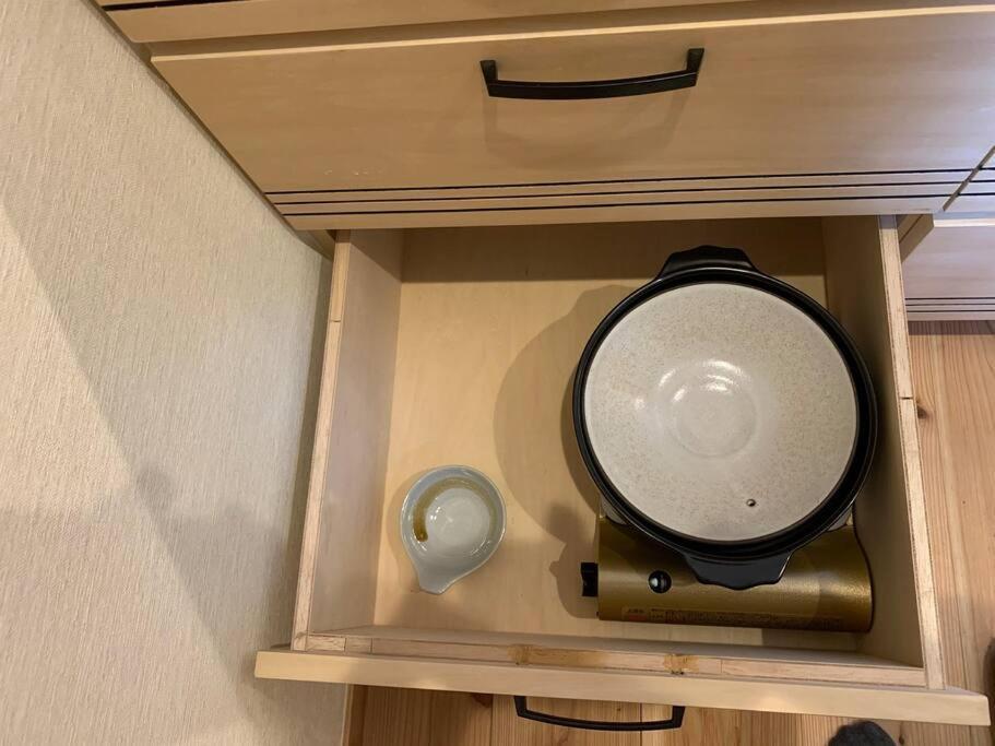 Villa マムヴィッラin森の中の一軒家 Nago Exterior foto