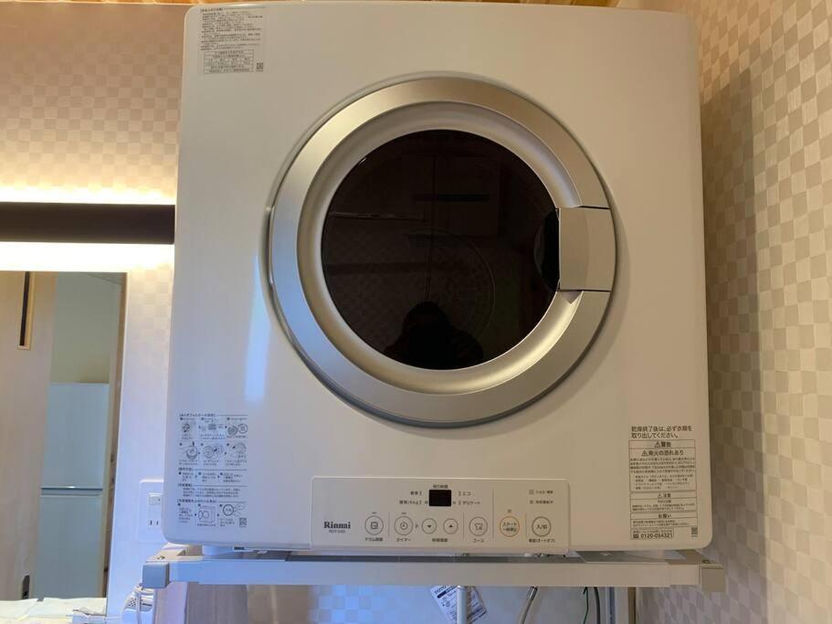 Villa マムヴィッラin森の中の一軒家 Nago Exterior foto