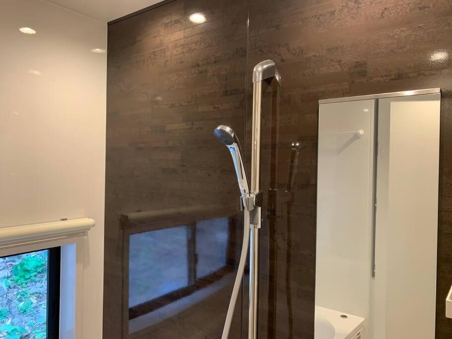 Villa マムヴィッラin森の中の一軒家 Nago Exterior foto